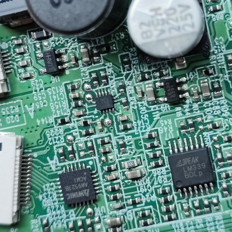 Bộ mạch JBL FLIP 6 CHÍNH HÃNG new 100%