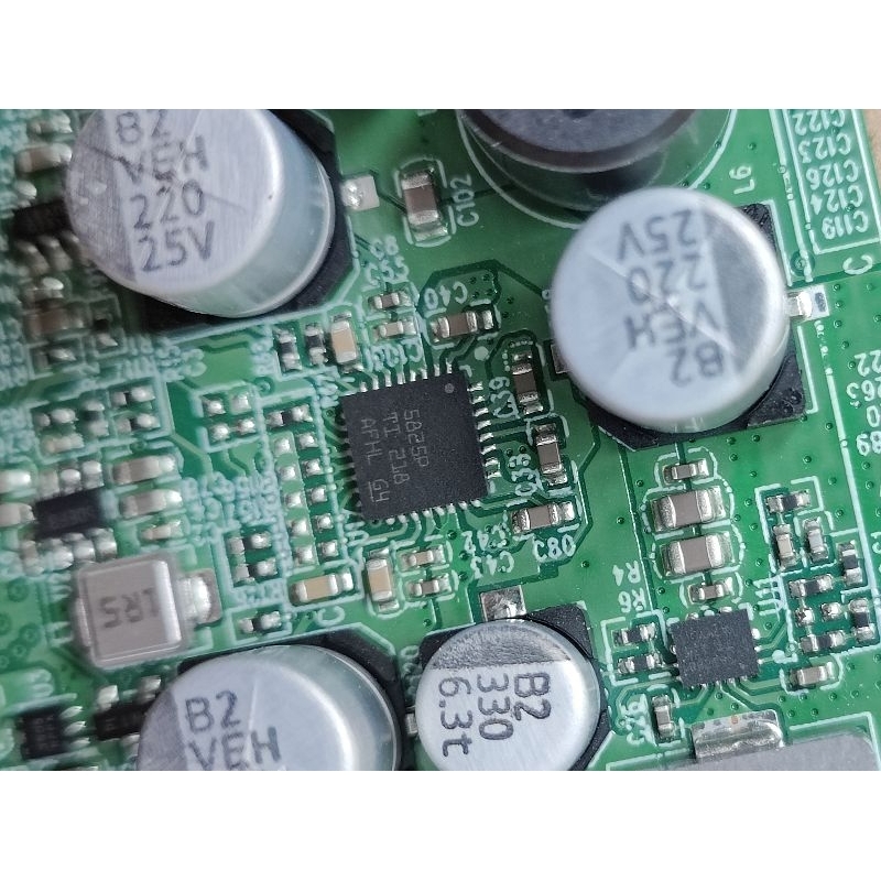 Bộ mạch JBL FLIP 6 CHÍNH HÃNG new 100%