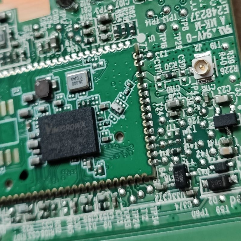 Bộ mạch JBL FLIP 6 CHÍNH HÃNG new 100%