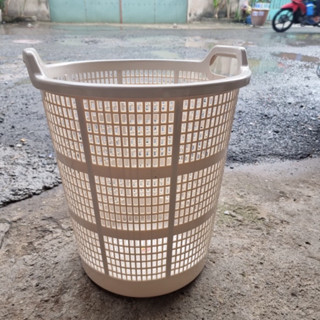 Sọt nhựa đựng quần áo, sọt đựng đồ, giỏ đựng đồ chơi Việt Nhật. VN045