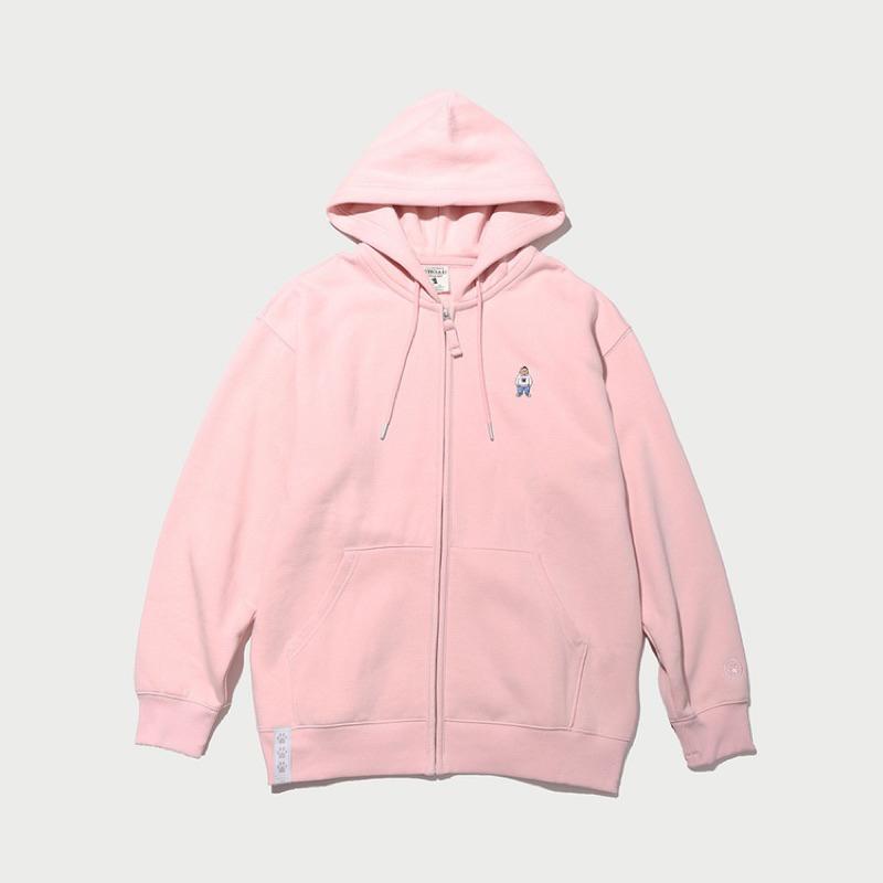 Áo khoác STEVE WHO.AU WHMZC4981U