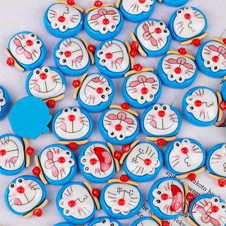 Charm/Sticker 3D ngộ nghĩnh