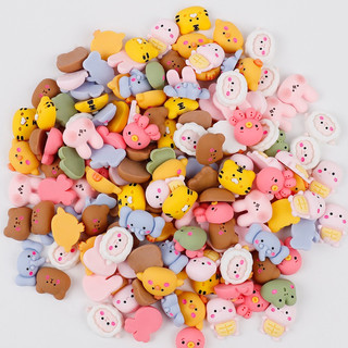 Charm/Sticker 3D ngộ nghĩnh