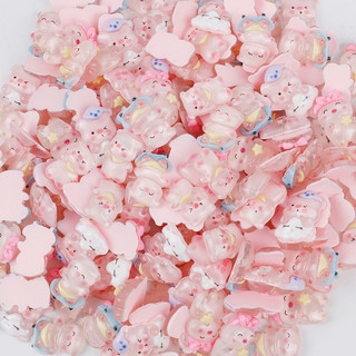 Charm/Sticker 3D ngộ nghĩnh