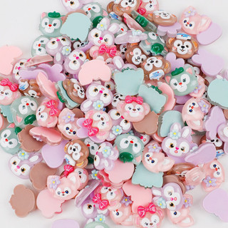 Charm/Sticker 3D ngộ nghĩnh