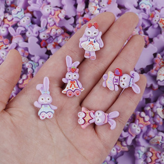 Charm/Sticker 3D ngộ nghĩnh