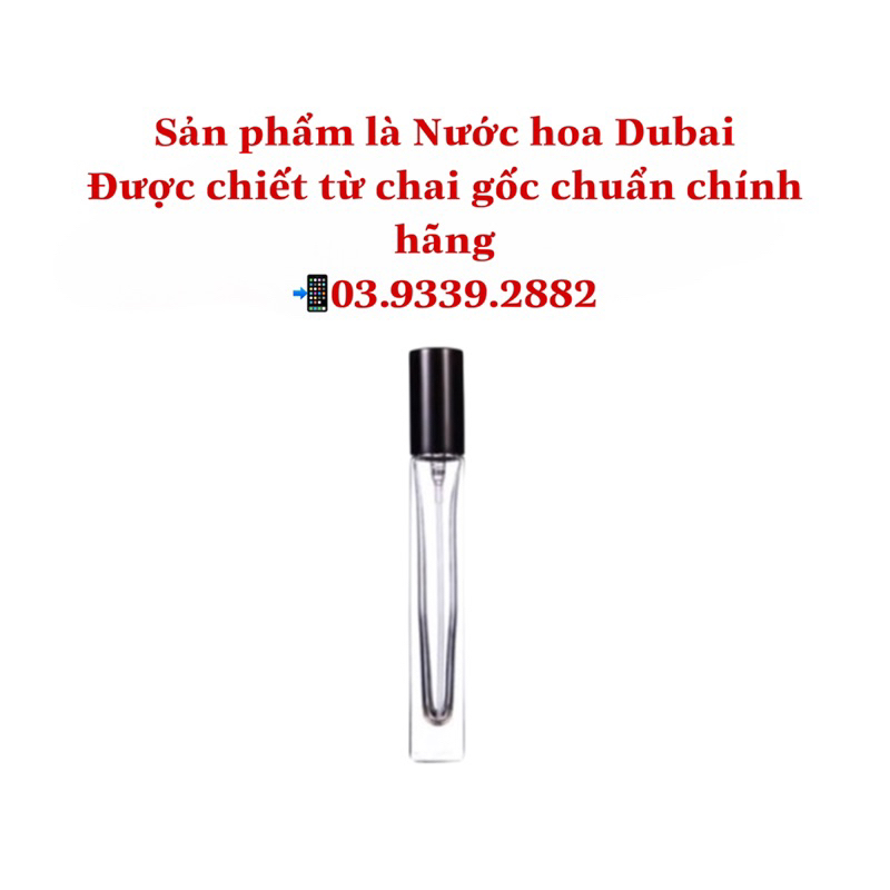 Nước hoa Dubai Hawas For Him Rasasi