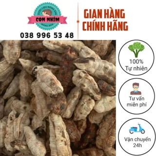Chuối cô đơn giảm mỏ.i xương, sỏ.i thận 1 kg