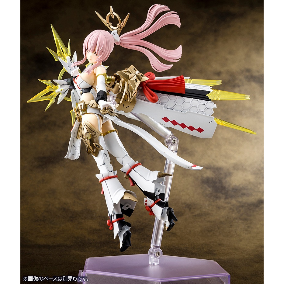 Mô Hình Lắp Ráp Megami Device AUV Amaterasu Regalia