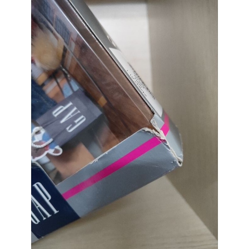 Búp bê Barbie Kelly Gap