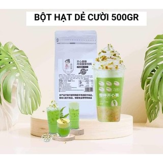 Bột hạt dẻ cười