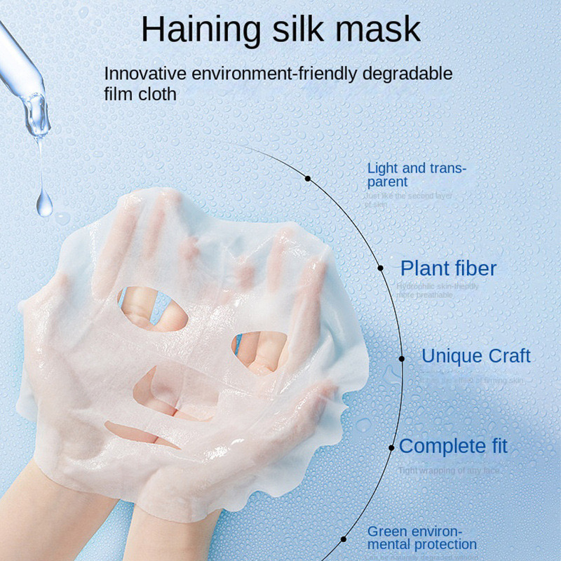 Mặt Nạ Giấy Doctor Tony Tinh Chất Serum Dưỡng Ẩm Làm Sáng Da Giảm Thâm Cung Cấp Vitamin Cho Da Nội Địa Trung