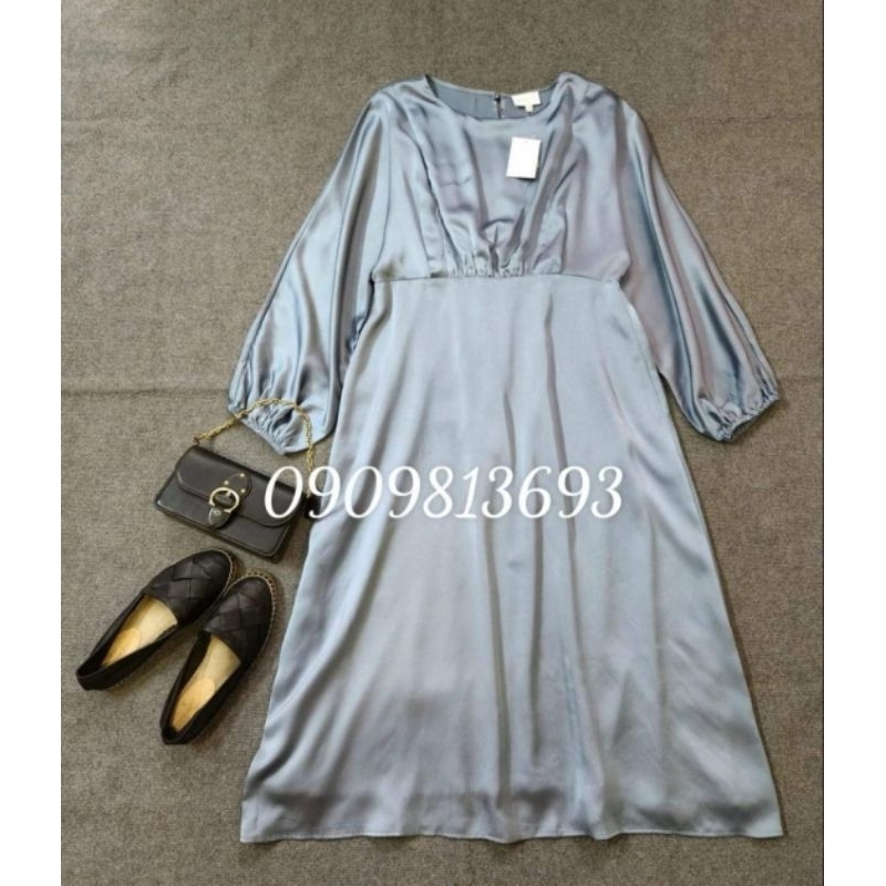 Đầm plus size Sugarlips xuất xịn