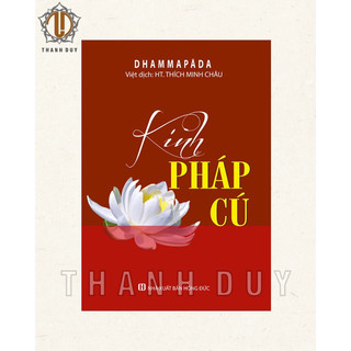 Kinh Pháp Cú