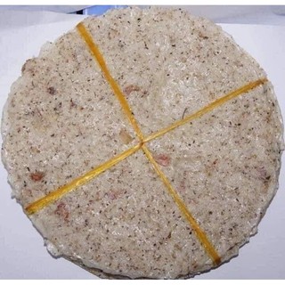 10 cái Bánh tráng nước dừa Bình Định
