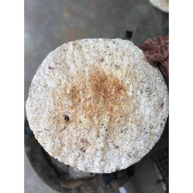 10 cái Bánh tráng nước dừa Bình Định