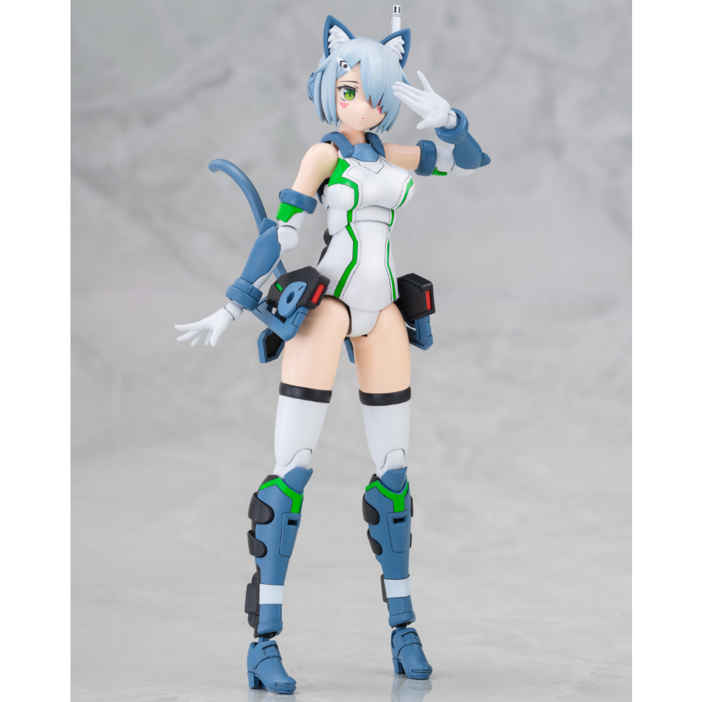 Mô Hình Lắp Ráp VFG Macross Delta VF-31A Kairos SP