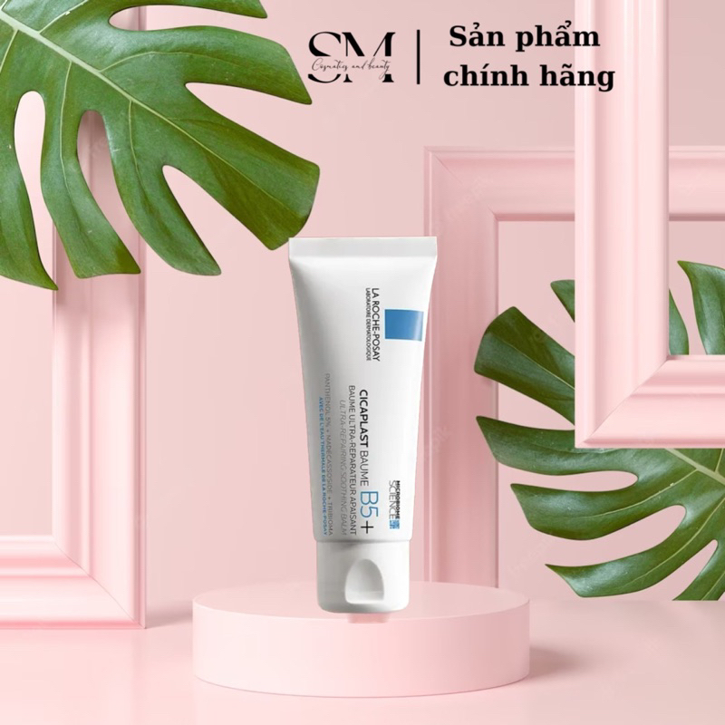 Kem Dưỡng B5 La Roche-Posay 40ml