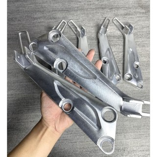 Gác chân dài 204 hàng loại 1