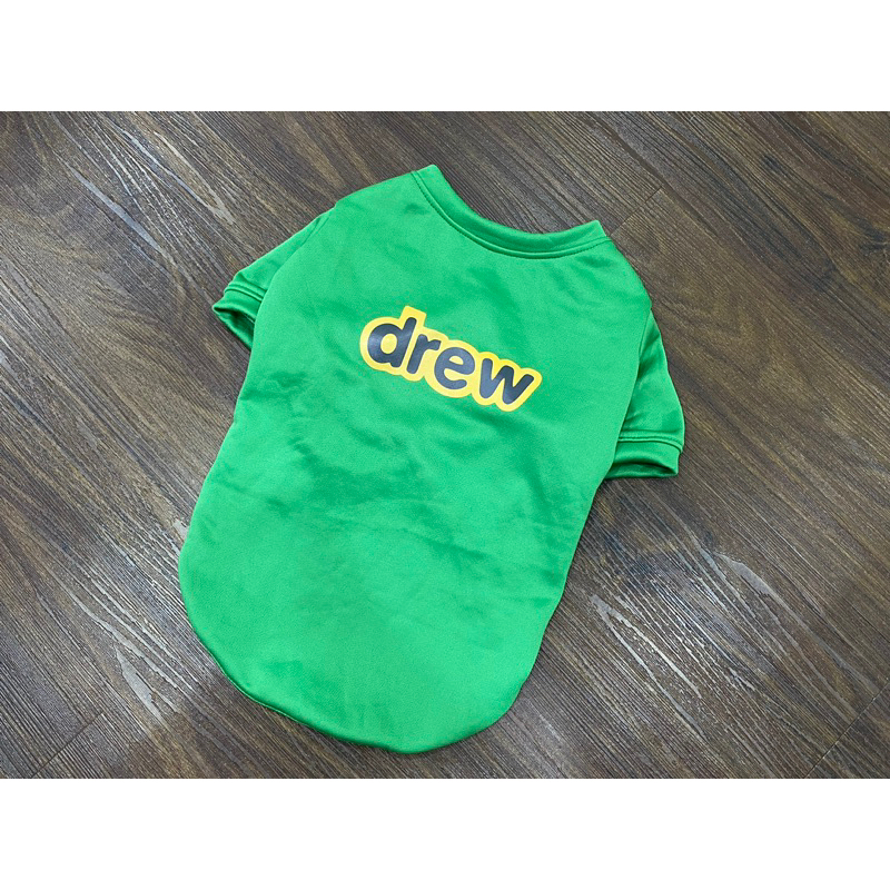 Áo nỉ NY cho chó mèo