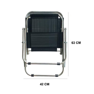 Ghế vải dù gấp gọn cho quán Trà tranh , Câu cá , Du lịch , Dã ngoại