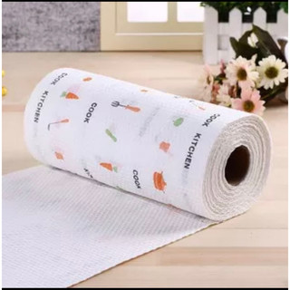 Giấy lau đa năng 40 tờ
