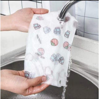 Giấy lau đa năng 40 tờ