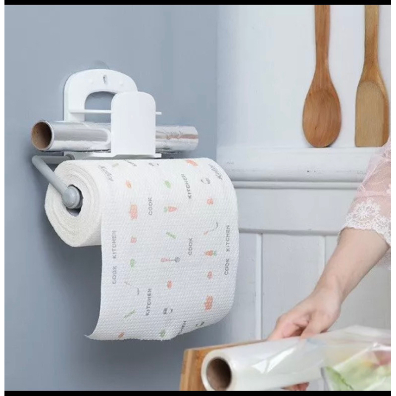 Giấy lau đa năng 40 tờ