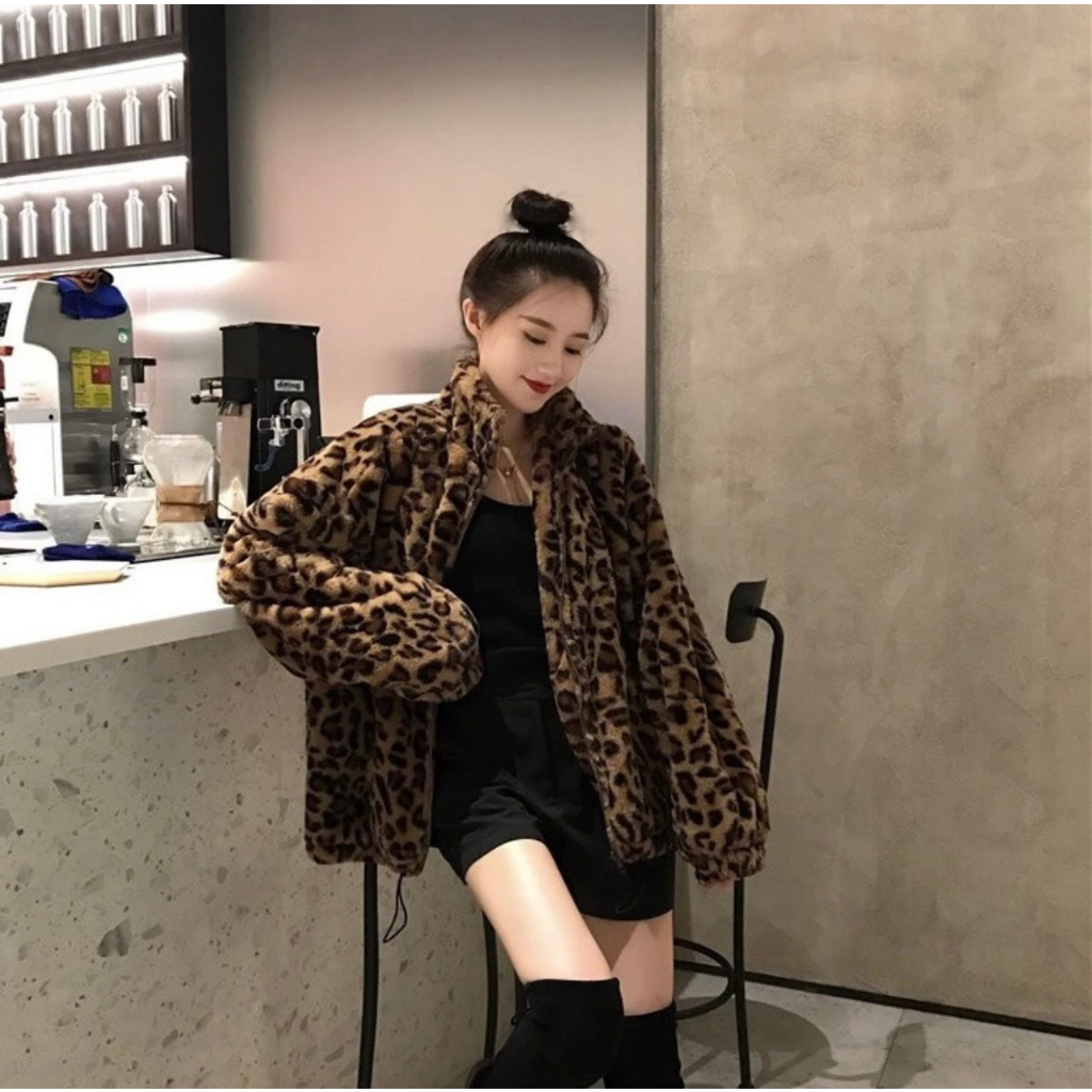 Áo Khoác Lông Báo Cao Cấp - Áo Khoác Lông Báo Fom Unisex Dầy Dặn Không Xù Lông Siêu Hot Nam Nữ 2023 | BigBuy360 - bigbuy360.vn