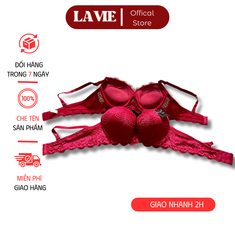 Áo ngực siêu nâng, quảng chéo độn 4cm chống tụt, tạo khe nâng đẩy tự nhiên mã A12