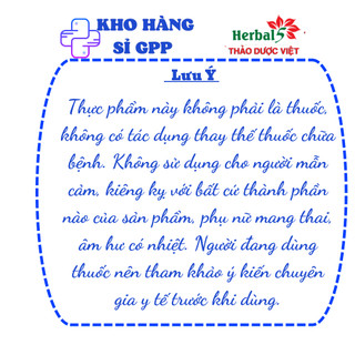Hati-tux syrup hộp 20 gói x 5ml - Dùng cho trẻ từ 3 tuổi trở lên