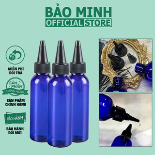 Lọ chiết lưu huỳnh 110ml - Lọ đựng liquid, axiton, cồn