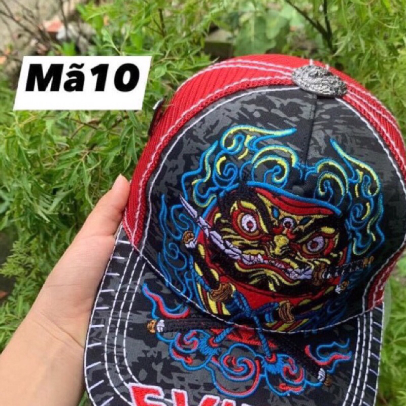 Nón cao cấp VIP.1