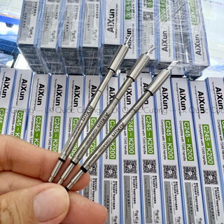 Mũi hàn c245 aixun