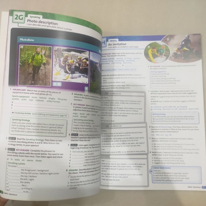 Solution Pre-intermediate -bản 3rd