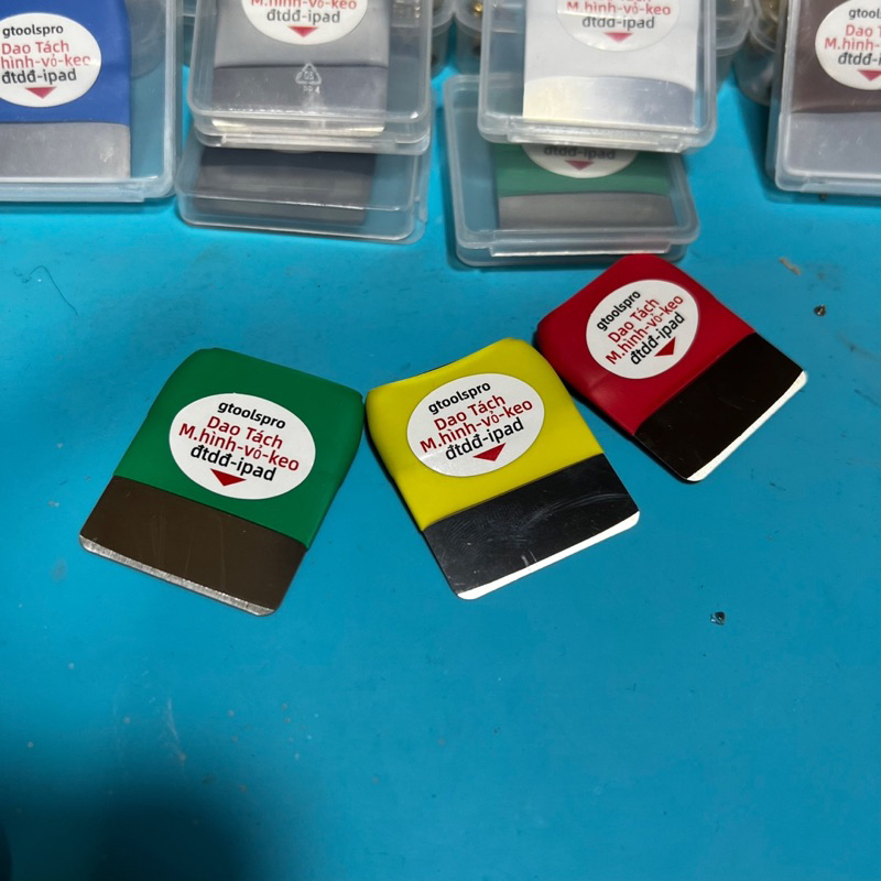 Dao tháo màn hình