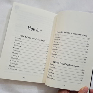 Sách -Boxset Trộm mệnh (Trọn bộ 2 tập)