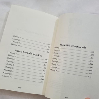 Sách -Boxset Trộm mệnh (Trọn bộ 2 tập)