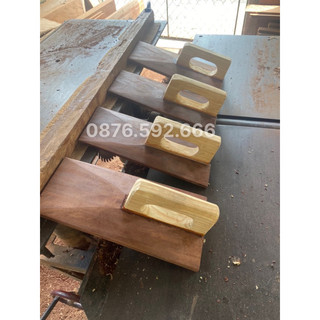 Bàn Xoa Gỗ Lim xưa, chuẩn loại 1, chắc chắn, gỗ sịn, nhẵn, mịn, dành cho thợ xây chuyên dụng
