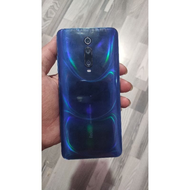 Điện thoại Redmi k20 pro