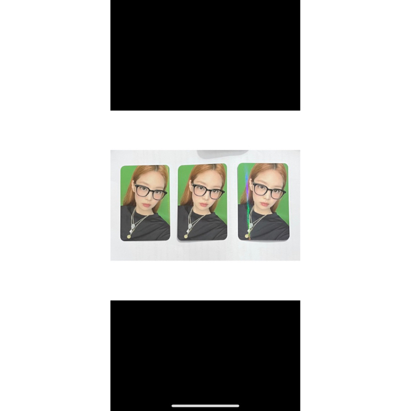 BỘ MBS KIT BLACKPINK