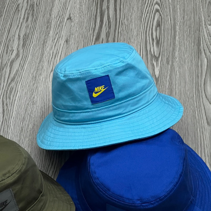 Mũ BUCKET JORDAN JUMPMAN