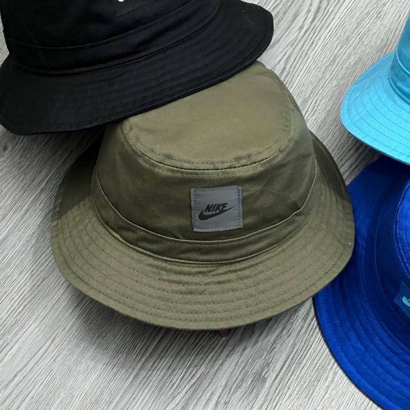 Mũ BUCKET JORDAN JUMPMAN