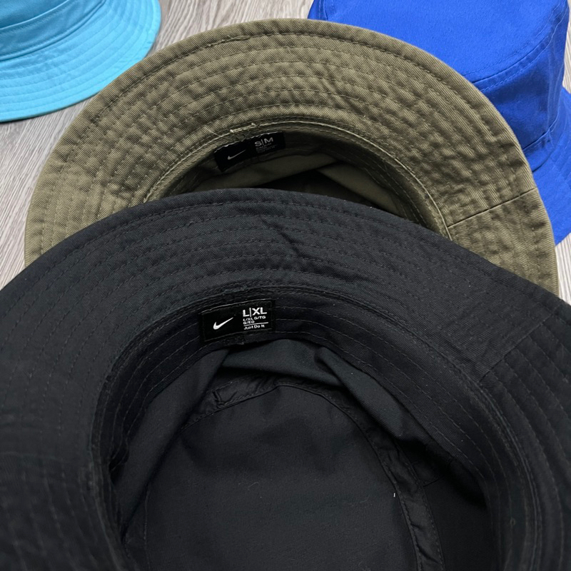 Mũ BUCKET JORDAN JUMPMAN