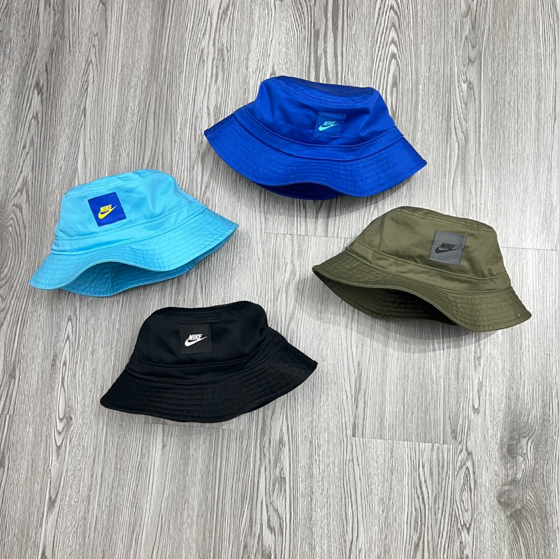 Mũ BUCKET JORDAN JUMPMAN