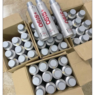 Xịt bóng tóc OSIS+(Hàng Chuẩn Công Ty )