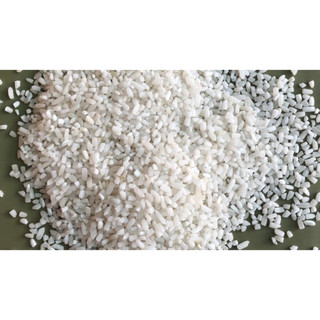 GẠO TẤM THƠM - NGỌC AN