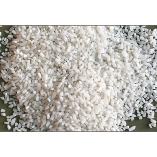 GẠO TẤM THƠM - NGỌC AN