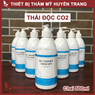 Mặt nạ ngăn ngừa mụn thải co2 dj carbon therapy hàn quốc