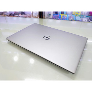 Laptop Dell XPS 9360 Core i7 / Ram 8Gb /SSD 256 Gb / Vỏ Nhôm Bạc / Siêu Mỏng Nhẹ Đẳng Cấp Doanh Nhân
